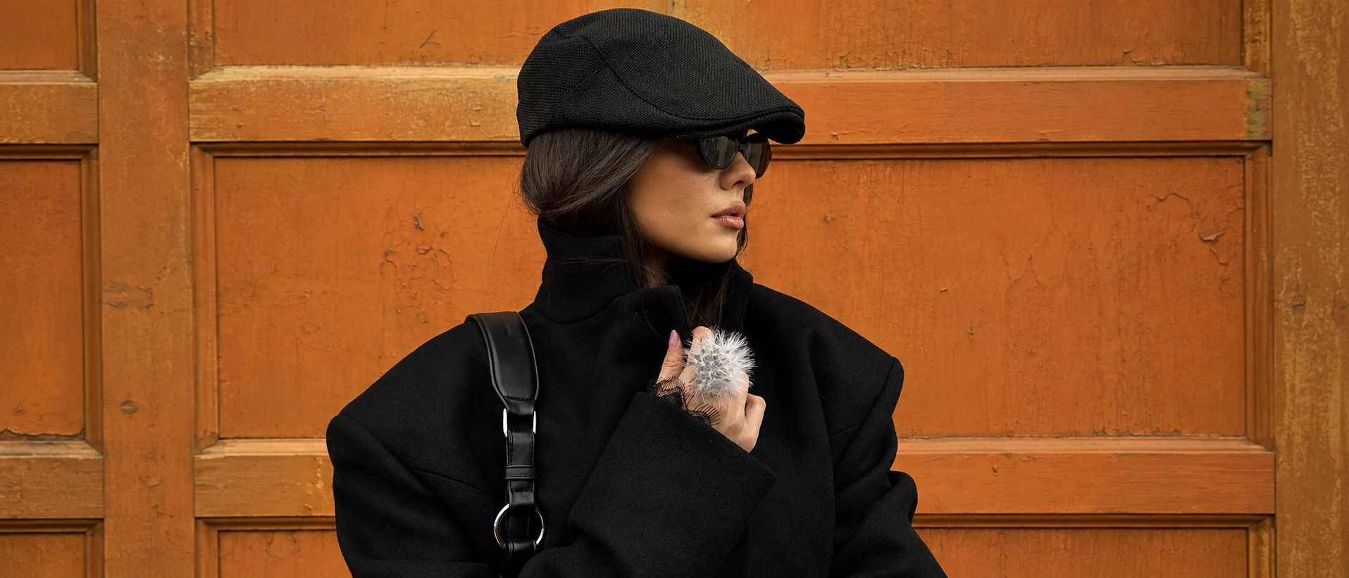 Relaxed outdoor lifestyle with thoughtful headwear
