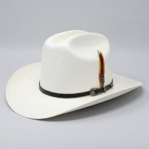 Cuernos Chuecos Sombrero San Judas 5000X Johnson
