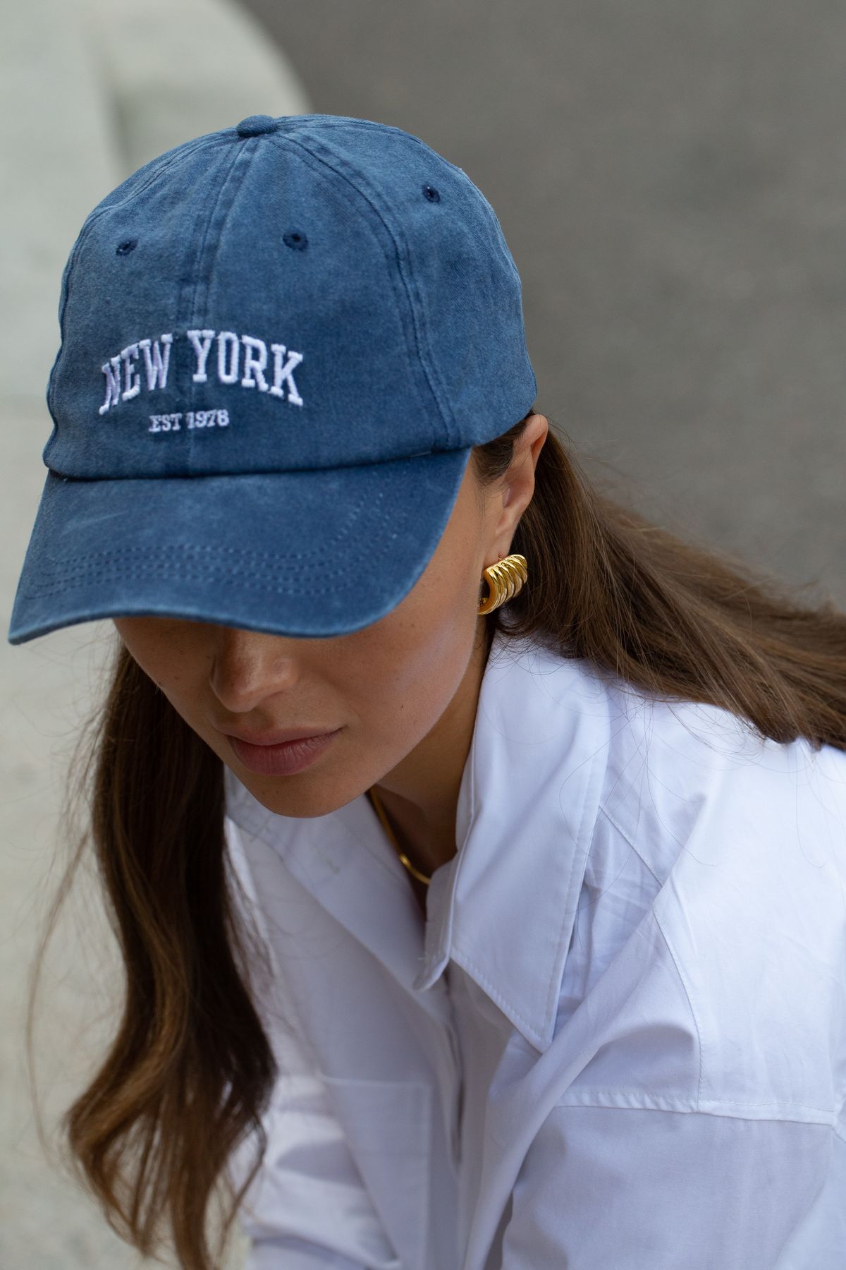 Casual caps for everyday outdoor style